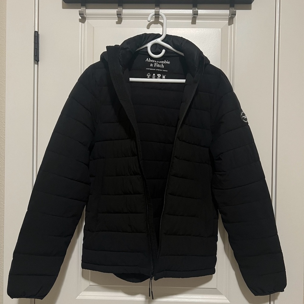 ABERCROMBIE & FITCH JACKET